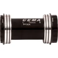 Cema Pf30a Ceramic Shimano Kranklagerkopper