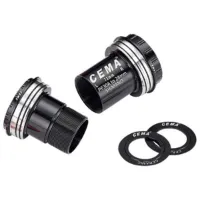 Cema Pf30a Ceramic Sram Gxp Kranklagerkopper Cema Pf30a Ceramic Sram Gxp Kranklagerkopper