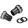 Cema Pf30a Ceramic Sram Gxp Kranklagerkopper, Black, 73mm
