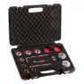 Cema Pro Krankverktøy, Black, One Size