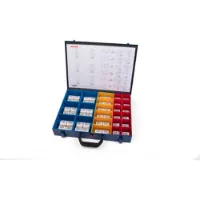 Cema Professional Lager 96 Enheter Cema Professional Lager 96 Enheter
