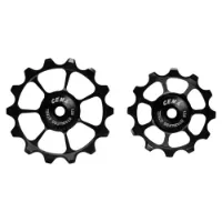 Cema Shimano 105/ultegra Trinsehjulsett For Sykkel Cema Shimano 105/ultegra Trinsehjulsett For Sykkel