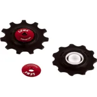 Cema Shimano/sram Full Ceramic Trinsehjulsett For Sykkel Cema Shimano/sram Full Ceramic Trinsehjulsett For Sykkel