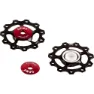 Cema Shimano/sram Full Ceramic Trinsehjulsett For Sykkel