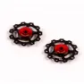 Cema Shimano/sram Inox Trinsehjulsett For Sykkel