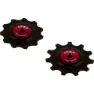 Cema Shimano/sram Inox Trinsehjulsett For Sykkel