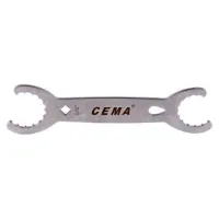 Cema T45 Krankverktøy