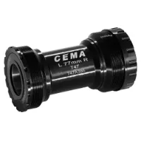 Cema T47a Ceramic Fsa386 Kranklagerkopper