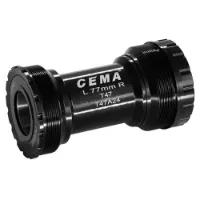 Cema T47a Ceramic Shimano Kranklagerkopper