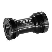 Cema T47a Shimano Kranklagerkopper Cema T47a Shimano Kranklagerkopper