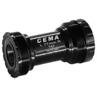 Cema T47a Sram Dub Kranklagerkopper Cema T47a Sram Dub Kranklagerkopper