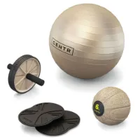 CENTR Core Kit, Pakker Funksjonell CENTR Core Kit, Pakker Funksjonell