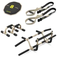 CENTR Strength Training Kit, Pakker Funksjonell CENTR Strength Training Kit, Pakker Funksjonell