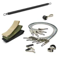 CENTR Workout Kit, Pakker Funksjonell CENTR Workout Kit, Pakker Funksjonell