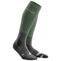CEP Hiking Merino Lange Sokker