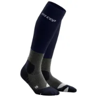 CEP Hiking Merino Lange Sokker CEP Hiking Merino Lange Sokker