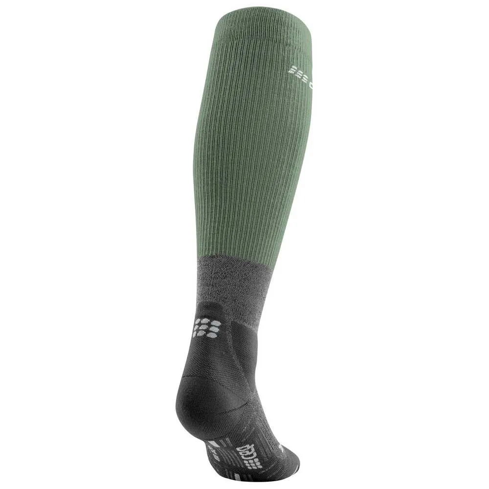 CEP Hiking Merino Lange Sokker CEP Hiking Merino Lange Sokker