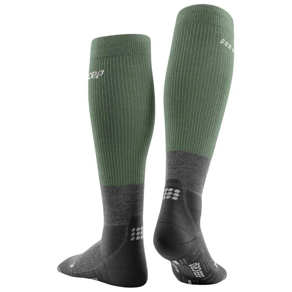 CEP Hiking Merino Lange Sokker CEP Hiking Merino Lange Sokker