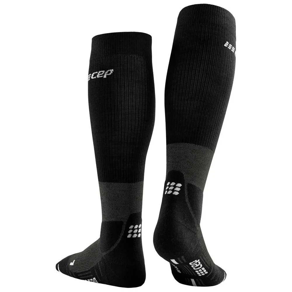 CEP Hiking Merino Lange Sokker
