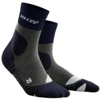 CEP Hiking Merino Mid-cut Sokker CEP Hiking Merino Mid-cut Sokker