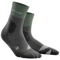 CEP Hiking Merino Mid-cut Sokker CEP Hiking Merino Mid-cut Sokker