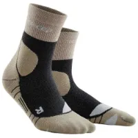 CEP Hiking Merino Mid-cut Sokker CEP Hiking Merino Mid-cut Sokker
