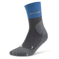CEP Hiking Merino Mid Cut Sokker CEP Hiking Merino Mid Cut Sokker