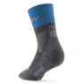 CEP Hiking Merino Mid Cut Sokker