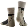 CEP Hiking Merino Mid-cut Sokker