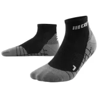 CEP Light Merino Korte Sokker