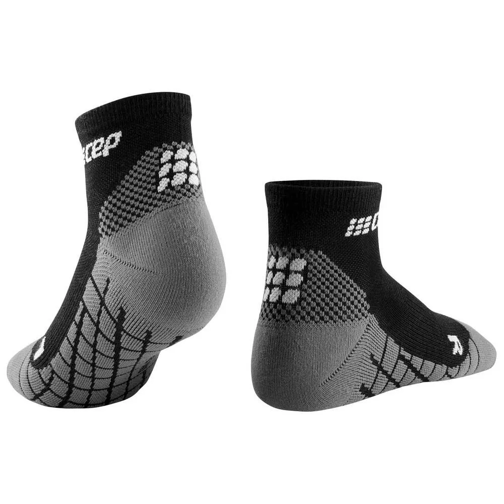 CEP Light Merino Korte Sokker CEP Light Merino Korte Sokker