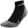 CEP Light Merino Korte Sokker