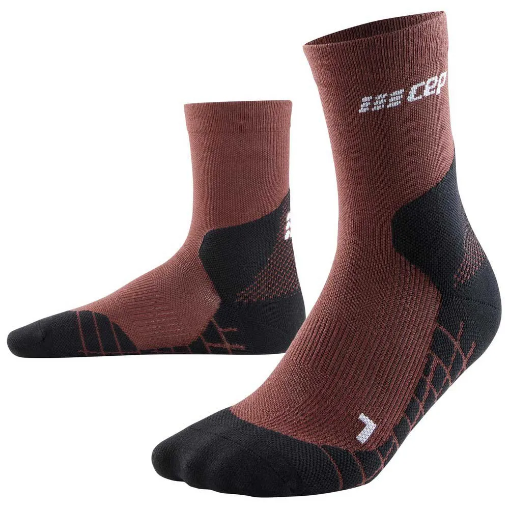 CEP Light Merino Lange Sokker