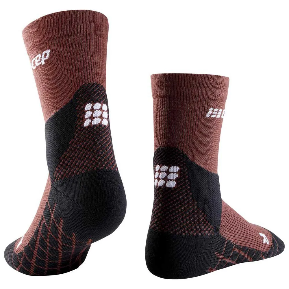CEP Light Merino Lange Sokker