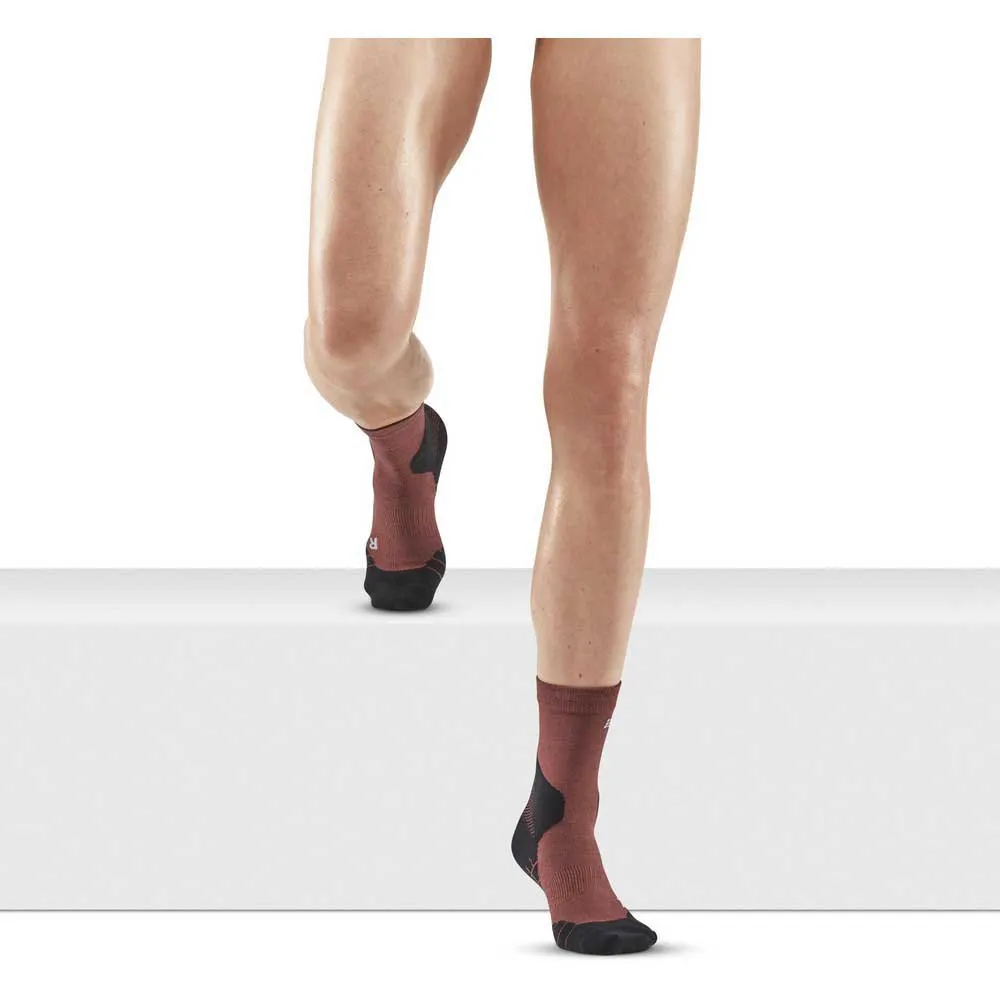 CEP Light Merino Lange Sokker