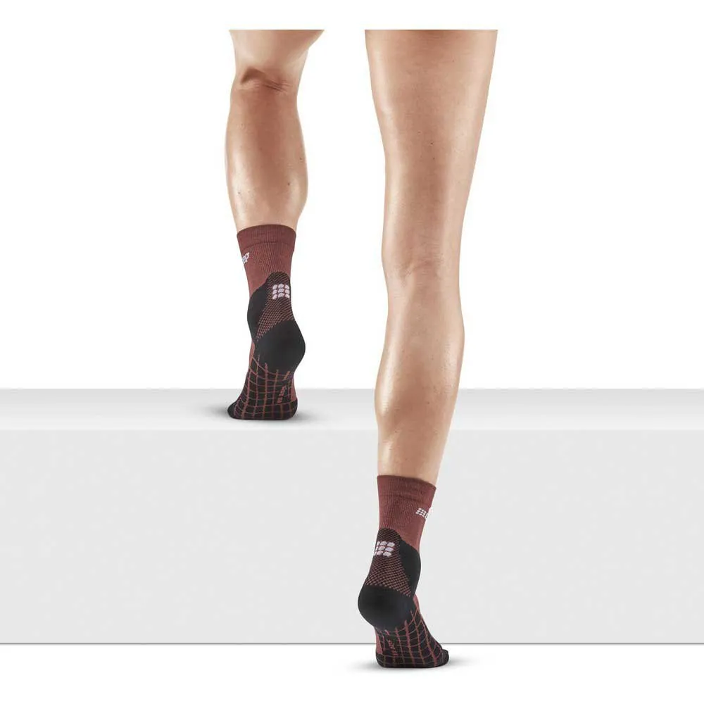 CEP Light Merino Lange Sokker