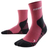 CEP Light Merino Mid-cut Sokker