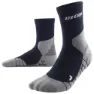 CEP Light Merino Mid-cut Sokker