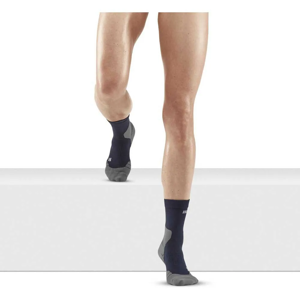CEP Light Merino Mid-cut Sokker