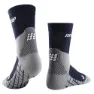 CEP Light Merino Mid-cut Sokker