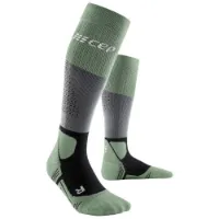 CEP Max Cushion Lange Sokker CEP Max Cushion Lange Sokker