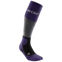 CEP Max Cushion Lange Sokker CEP Max Cushion Lange Sokker