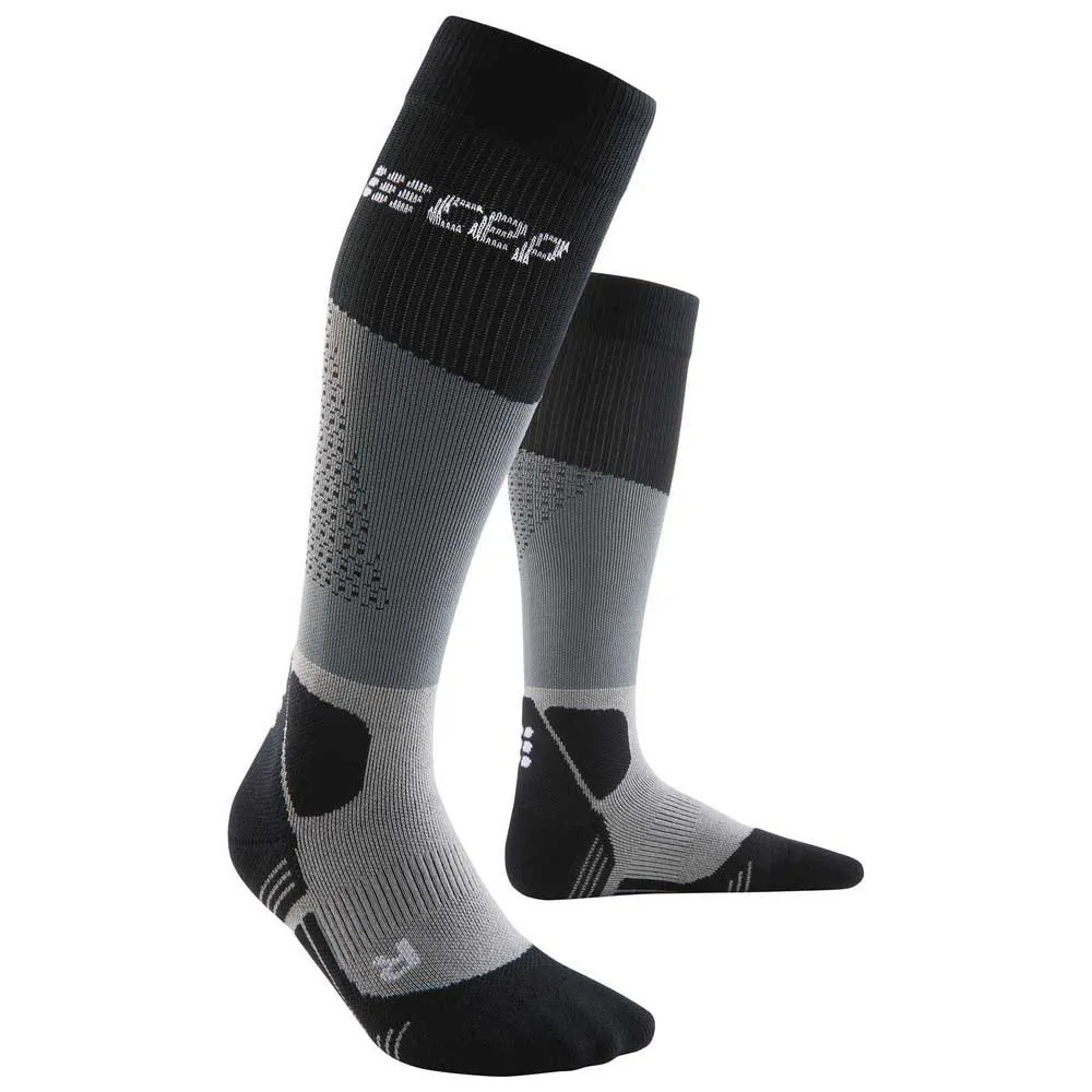 CEP Max Cushion Lange Sokker