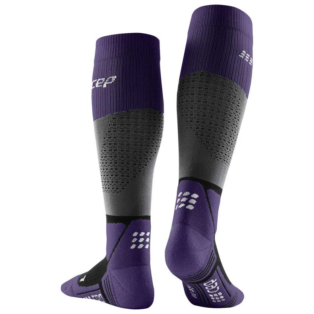 CEP Max Cushion Lange Sokker CEP Max Cushion Lange Sokker