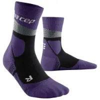 CEP Max Cushion Mid Cut Sokker CEP Max Cushion Mid Cut Sokker