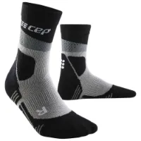 CEP Max Cushion Mid Cut Sokker CEP Max Cushion Mid Cut Sokker