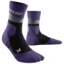 CEP Max Cushion Mid Cut Sokker