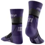 CEP Max Cushion Mid Cut Sokker