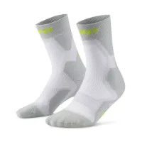CEP Run Cushion Mid Cut Sokker male