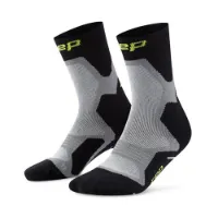 CEP Run Cushion Mid Cut Sokker male